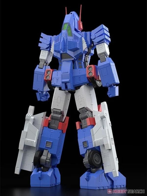 (預購) [再販] Good Smile 1/100 MODEROID 戰鬥裝甲Xabungle 薩奔格爾 組裝模型 20260315 [再販] Good Smile 1/100 MODEROID 戰鬥裝甲Xabungle 薩奔格爾 組裝模型