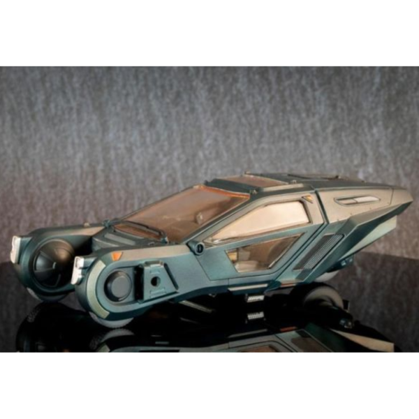 (預購) BellFine 1/32 電影 銀翼殺手2049 K"s Spinner 組裝模型 20260324 BellFine 1/32 電影 銀翼殺手2049 K"s Spinner 組裝模型