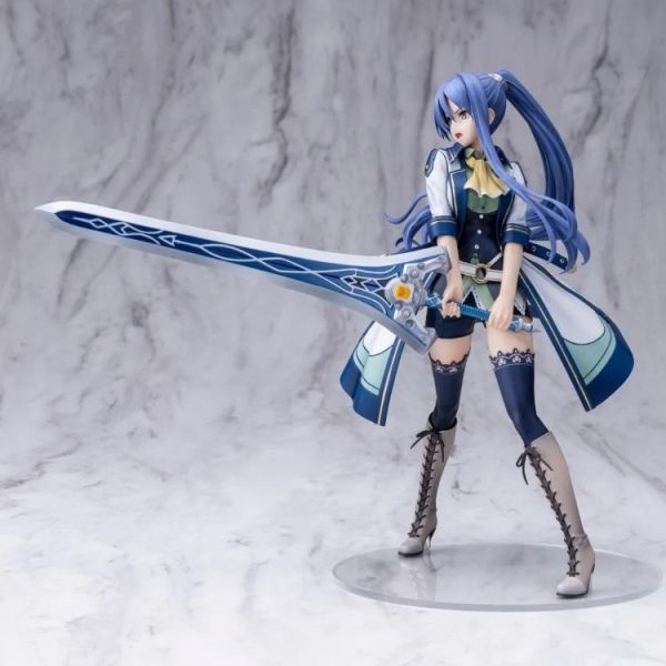 (預購) Kotobukiya 壽屋 1/8 英雄傳說 創之軌跡 勞拉·S·亞爾賽德 PVC完成品 20260520 Kotobukiya 壽屋 1/8 英雄傳說 創之軌跡 勞拉·S·亞爾賽德 PVC完成品
