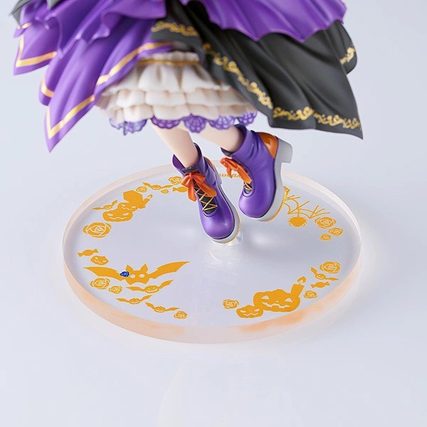 Good Smile 1/7 賽馬娘 Pretty Derby 米浴 Make up Vampire PVC Good Smile 1/7 賽馬娘 Pretty Derby 米浴 Make up Vampire PVC