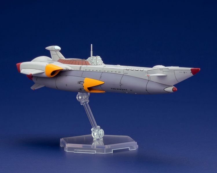 [再販] Kotobukiya 壽屋 1/1000 海底兩萬哩 Ν鸚鵡螺號with鸚鵡螺號DX 組裝模型 Kotobukiya,1/1000,海底兩萬哩,Ν,鸚鵡螺號,with,鸚鵡螺號,DX,組裝,模型,
