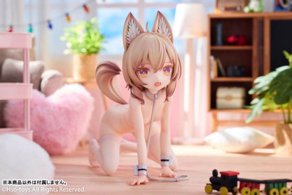 [18禁商品] Hso-toys 1/6 小狐狸 PVC [18禁商品] Hso-toys 1/6 小狐狸 PVC