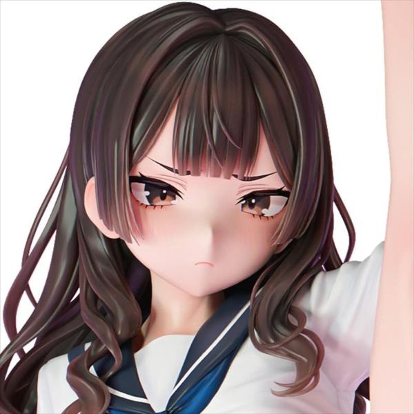 (預購) [18禁商品] Insight PMMA 1/6 肉感美少年 男娘 千春君 完成品 20260910 [18禁商品] Insight PMMA 1/6 肉感美少年 男娘 千春君 完成品