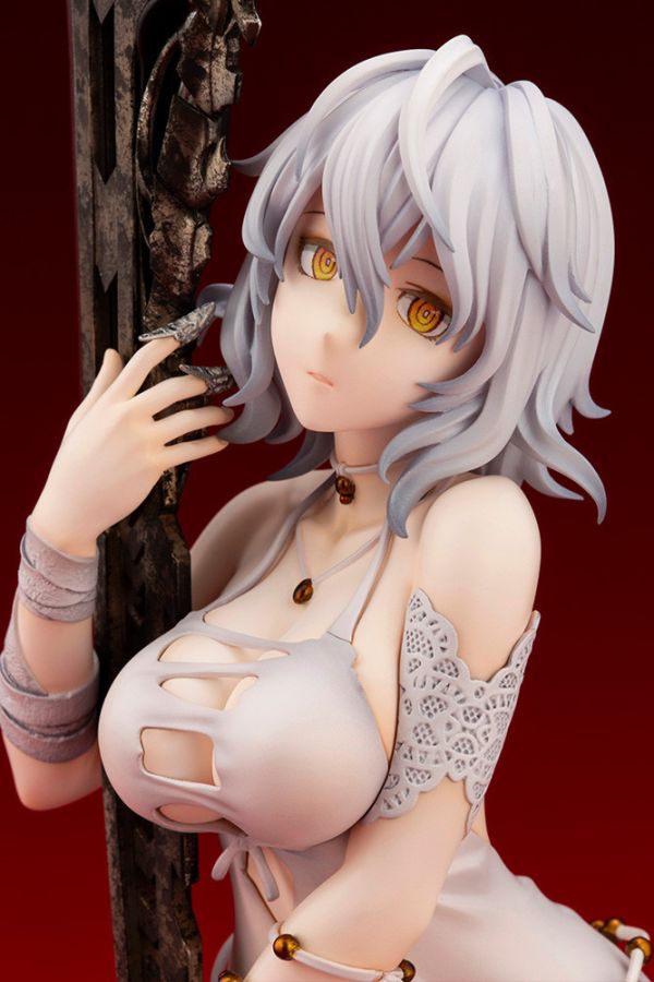 Kotobukiya 壽屋 1/7 ARTFX J 噬血代碼CODE VEIN 伊奧 PVC Kotobukiya 壽屋 1/7 ARTFX J 噬血代碼CODE VEIN 伊奧 PVC
