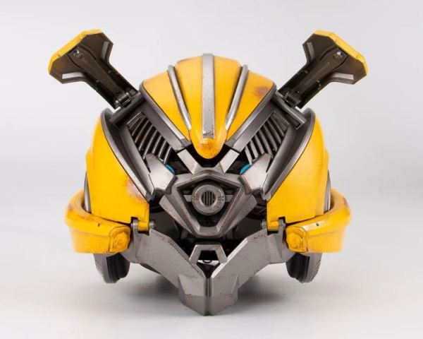 (預購) Kotobukiya 壽屋 變形金剛 大黃蜂 可穿戴頭盔 GN055 20260129 Kotobukiya 壽屋 變形金剛 大黃蜂 可穿戴頭盔 GN055