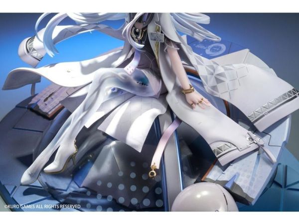 (預購) Hobby Sakura 1/6 鳴潮 莫寧 完成品 20261119 Hobby Sakura 1/6 鳴潮 莫寧 完成品