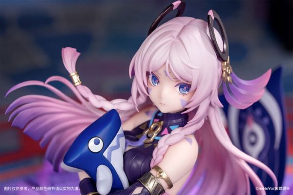 Myethos 1/8 Gift+ 原神 茜特菈莉 白星黑曜Ver. PVC完成品 Myethos 1/8 Gift+ 原神 茜特菈莉 白星黑曜Ver. PVC完成品