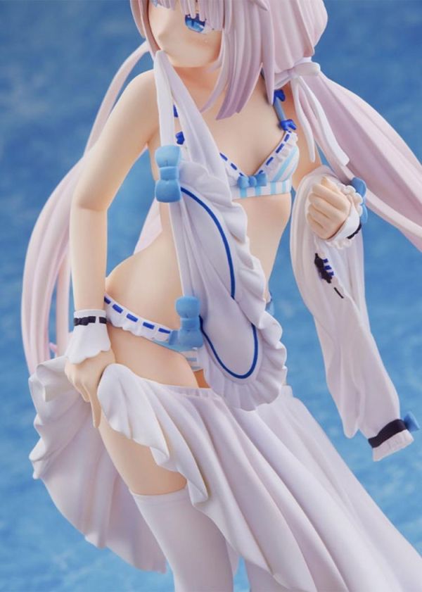 (預購) [再販] PLUM 1/7 貓娘樂園 香草 換裝的瞬間 完成品 20260811 [再販] PLUM 1/7 貓娘樂園 香草 換裝的瞬間 完成品