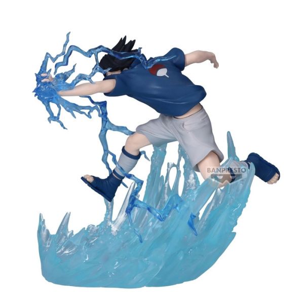 BANPRESTO 景品 火影忍者 Combination Battle 宇智波佐助 BANPRESTO 景品 火影忍者 Combination Battle 宇智波佐助