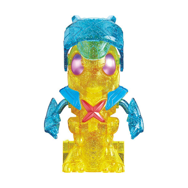 BANDAI 假面騎士 GOTCHARD DX CROSS 蝗蟲 BANDAI 假面騎士 GOTCHARD DX CROSS 蝗蟲