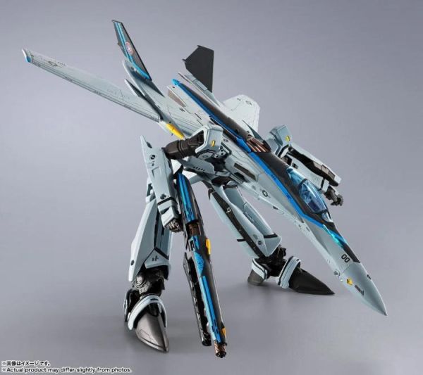 (預購) BANDAI DX超合金 超時空要塞 VF-25 彌賽亞女武神 捍衛戰士:獨行俠Ver. 可動完成品 20260414 BANDAI DX超合金 超時空要塞 VF-25 彌賽亞女武神 捍衛戰士:獨行俠Ver. 可動完成品