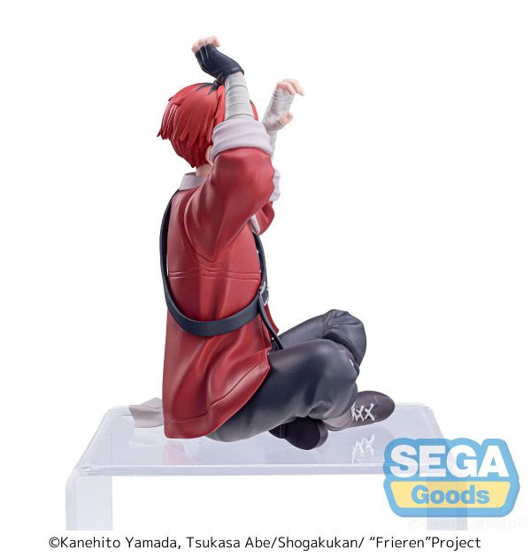 SEGA 景品 PM坐姿 葬送的芙莉蓮 修塔爾克 SEGA 景品 PM坐姿 葬送的芙莉蓮 修塔爾克