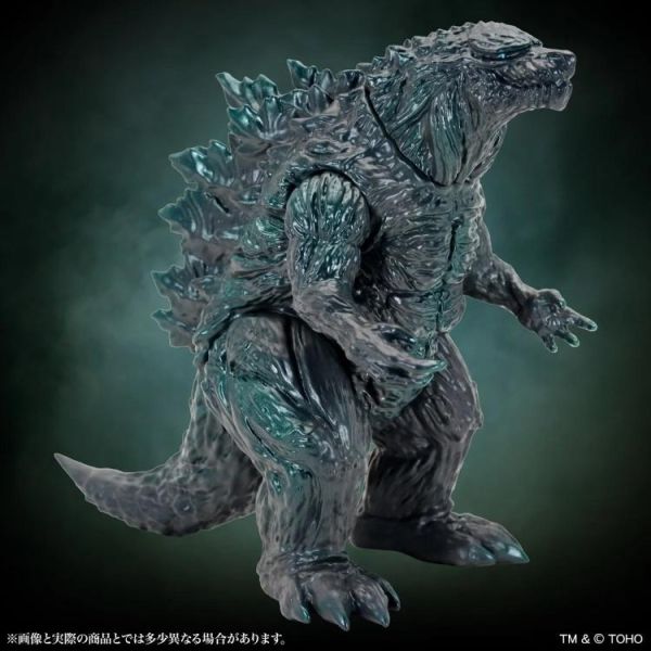 (預購) CCPJAPAN MSS哥吉拉EX 20 哥吉拉·菲利斯 標準ver. 20260803 CCPJAPAN MSS哥吉拉EX 20 哥吉拉·菲利斯 標準ver.