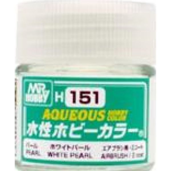 GSI 郡氏 水性漆 H-151 珍珠白色 GSI,郡氏,水性漆,H-151,珍珠白色,