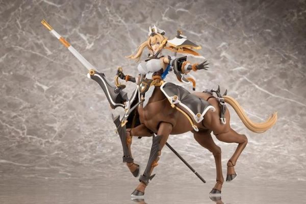 (預購) Kotobukiya 壽屋 ARCANADEA 阿爾卡納蒂亞 伊蓮娜ELENA 組裝模型 AR005 20260812 Kotobukiya 壽屋 ARCANADEA 阿爾卡納蒂亞 伊蓮娜ELENA 組裝模型 AR005