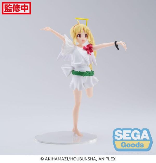 SEGA 景品 孤獨搖滾 Luminasta 伊地知虹夏 SEGA 景品 我推的孩子 PM 坐姿公仔 有馬佳奈 排練中