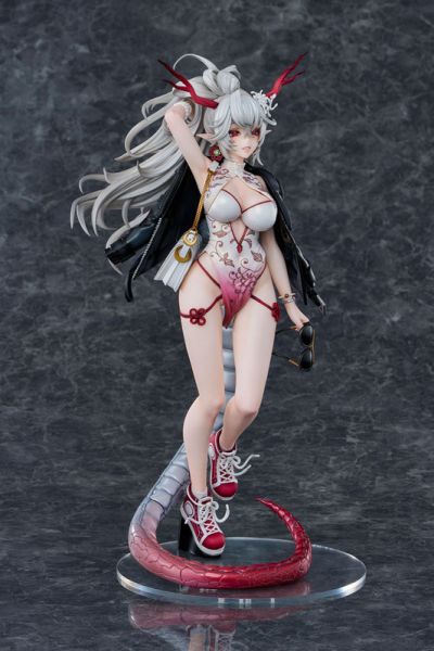 T.E.S.T 1/6 DZ12SX 辰崎 龍 PVC T.E.S.T 1/6 DZ12SX 辰崎 龍 PVC