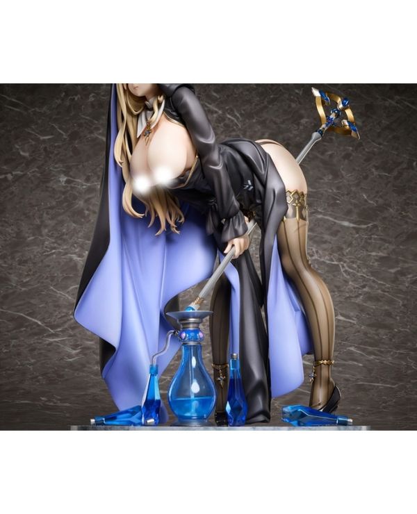 [18禁商品] Native 1/5 神奈月昇原畫 奧莉維亞 PVC [18禁商品] Native 1/5 神奈月昇原畫 奧莉維亞 PVC