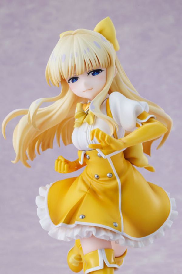 [18禁商品] KADOKAWA 1/7 夢想成為魔法少女 瑪吉雅硫磺 PVC完成品 [18禁商品] KADOKAWA 1/7 夢想成為魔法少女 瑪吉雅硫磺 PVC完成品