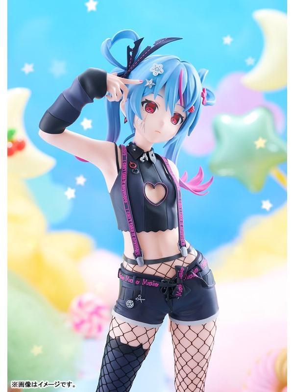 (預購) Good Smile POP UP PARADE 初音未來 DecoMiku (Darkness) L Size 20261015 Good Smile POP UP PARADE 初音未來 DecoMiku (Darkness) L Size