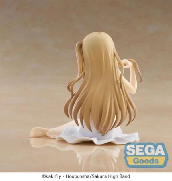 (預購) SEGA 景品 K-ON! Yumemirize 琴吹紬 2608 20260301 SEGA 景品 K-ON! Yumemirize 琴吹紬