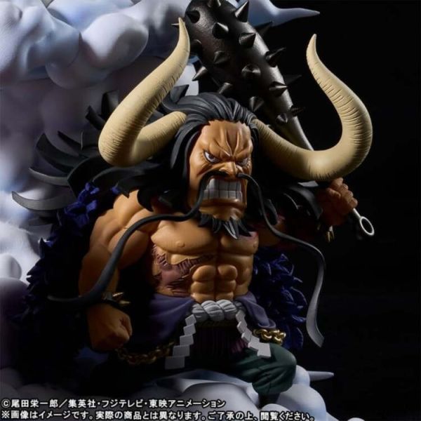 (預購) BANPRESTO 航海王 造型王 WCF PREMIUM 新舊四皇 PVC完成品 20251216 BANPRESTO 航海王 造型王 WCF PREMIUM 新舊四皇 PVC完成品