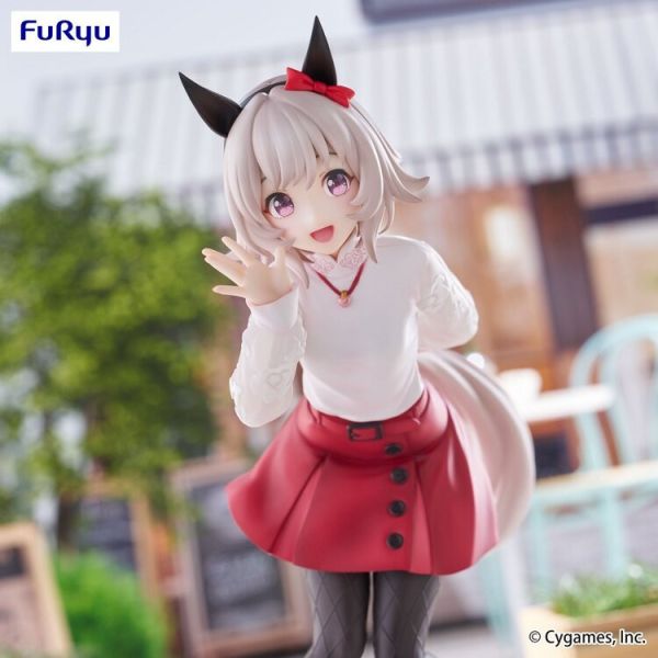 (預購) Furyu 景品 賽馬娘 Pretty Derby Trio Try iT 真機伶 2601 (預購) Furyu 景品 賽馬娘 Pretty Derby Trio Try iT 真機伶