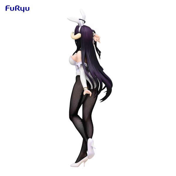 FURYU 景品 Overlord 雅爾貝德 BiCute 兔女郎 FURYU 景品 Overlord 雅爾貝德 BiCute 兔女郎