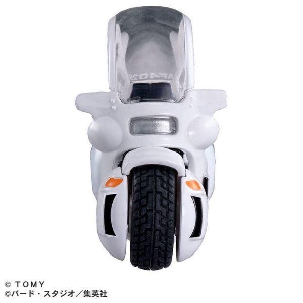 TOMICA Dream Tomica 孫悟空&觔斗雲 布瑪九號膠囊機車 TOMICA Dream Tomica 孫悟空&觔斗雲 布瑪九號膠囊機車