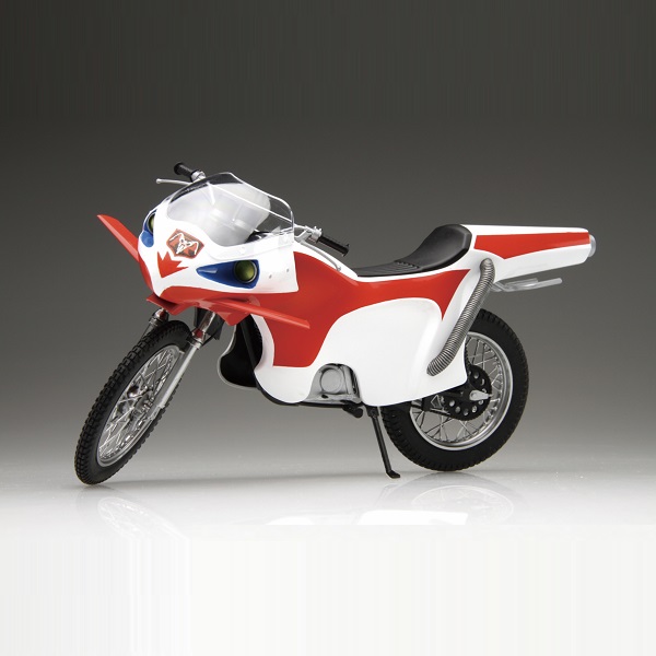 1/12 新CYCLONE 戰鬥機車 50周年紀念 FUJIMI 假面騎士 富士美 組裝模型 FUJIMI,1/700,NEXT,全艦底,戰艦,紀伊,大和型,1/12,假面騎士,1號,CYCLONE,戰鬥機車,V3,3號,HURRICANE,颶風號,新CYCLONE,