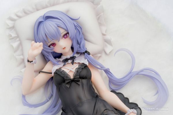 Reverse Studio 1/7 Niya 祕境之森Ver. PVC完成品 Reverse Studio 1/7 Niya 祕境之森Ver. PVC完成品