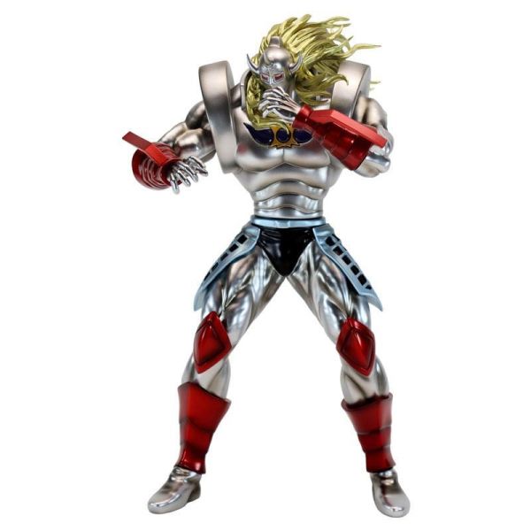 (預購) CCP CMC 金肉人 Universal EX 惡魔將軍 3.1 特別色 完成品 20261029 CCP CMC 金肉人 Universal EX 惡魔將軍 3.1 特別色 完成品