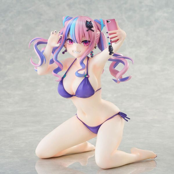 Union Creative 1/6 王者的求婚 鴇嶋喰良 PVC完成品 Union Creative 1/6 王者的求婚 鴇嶋喰良 PVC完成品