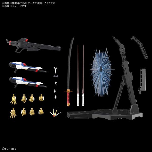 (預購) BANDAI MGEX 1/100 全能攻擊自由鋼彈 組裝模型 20260910 BANDAI MGEX 1/100 全能攻擊自由鋼彈 組裝模型