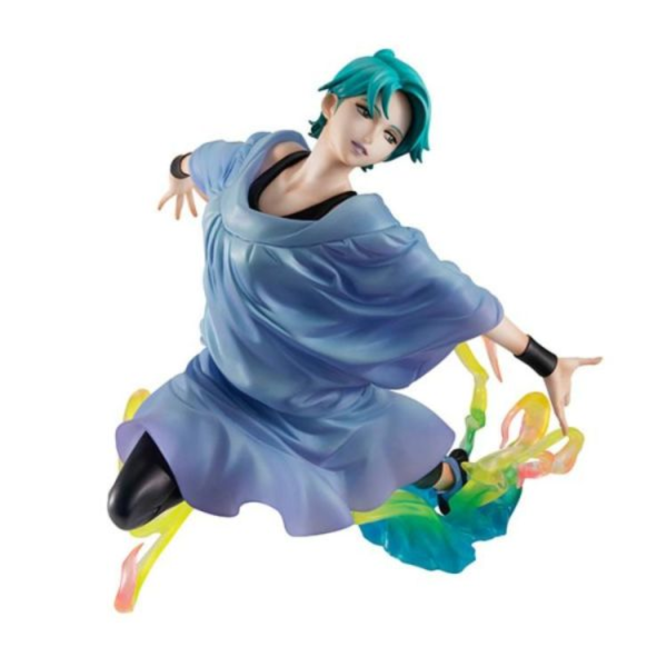 (預購) MEGAHOUSE GGG 系列 機動戰士Z鋼彈 鳳·姆拉沙美 再販 20260713 MEGAHOUSE GGG 系列 機動戰士Z鋼彈 鳳·姆拉沙美 再販