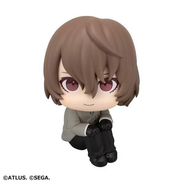 (預購) [特典版] MEGAHOUSE LOOKUP 女神異聞錄5 皇家版 明智吾郎＆芳澤霞 套組 20260915 [特典版] MEGAHOUSE LOOKUP 女神異聞錄5 皇家版 明智吾郎＆芳澤霞 套組