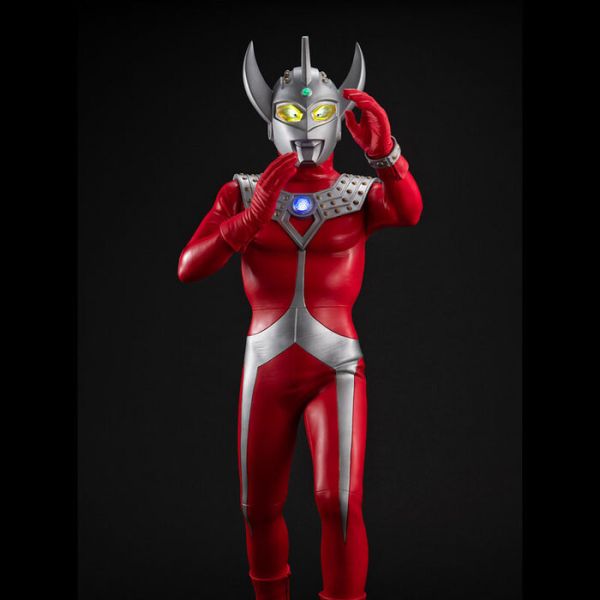 MegaHouse Ultimate Article 超人力霸王太郎 PVC完成品 MegaHouse Ultimate Article 超人力霸王太郎 PVC完成品