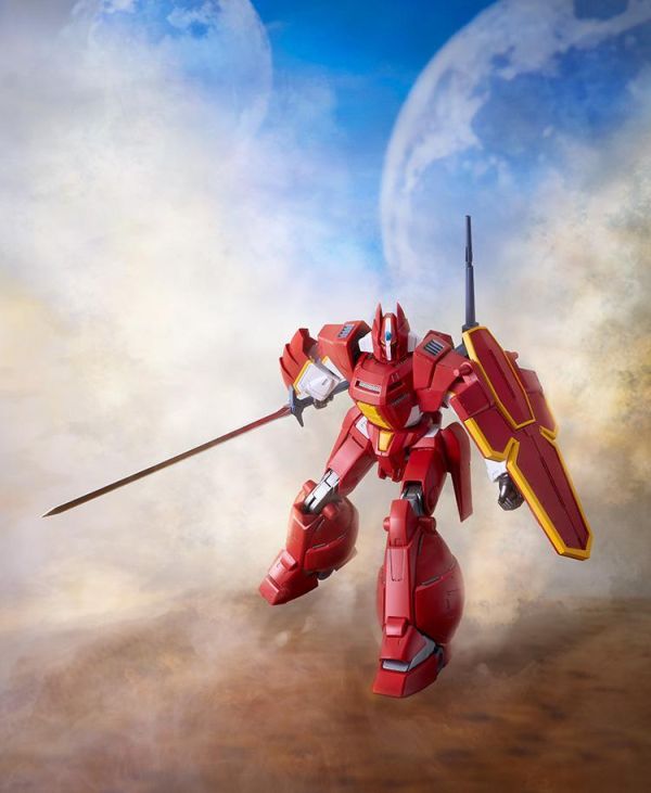 (預購) Good Smile MODEROID 機甲界加里安 加里安重裝改 組裝模型 20260917 Good Smile MODEROID 機甲界加里安 加里安重裝改 組裝模型