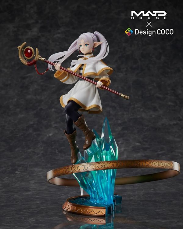 Design COCO 1/7 葬送的芙莉蓮 芙莉蓮 PVC Design COCO 1/7 葬送的芙莉蓮 芙莉蓮 PVC