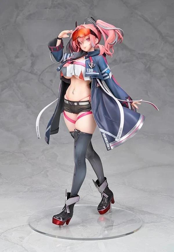 (預購) ALTER 1/7 碧藍航線 布萊默頓 完成品 20261109 ALTER 1/7 碧藍航線 布萊默頓 完成品