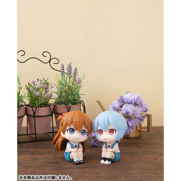 (預購) [再販] MEGAHOUSE LOOKUP 福音戰士新劇場版 式波·明日香·蘭格雷 20260610 [再販] MEGAHOUSE LOOKUP 福音戰士新劇場版 式波·明日香·蘭格雷