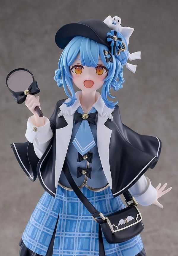 (預購) Good Smile POP UP PARADE 魔法少女的魔女審判 橘雪莉 L Size 完成品 20260917 Good Smile POP UP PARADE 魔法少女的魔女審判 橘雪莉 L Size 完成品