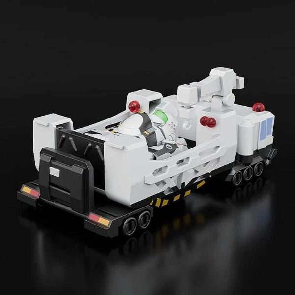 (預購) Good smile BRICKROID 機動警察 99式特型Labor運輸車 20260707 Good smile BRICKROID 機動警察 99式特型Labor運輸車