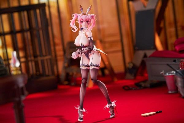 (預購) Otherwhere 1/12 Galactic 愛麗絲 可動完成品 20260820 Otherwhere 1/12 Galactic 愛麗絲 可動完成品