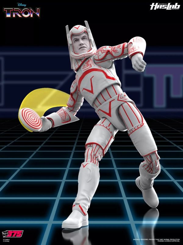 (預購) Hasbro 孩之寶 創:網格英雄 3.75 吋 收藏組 20251110 Hasbro 孩之寶 創:網格英雄 3.75 吋 收藏組