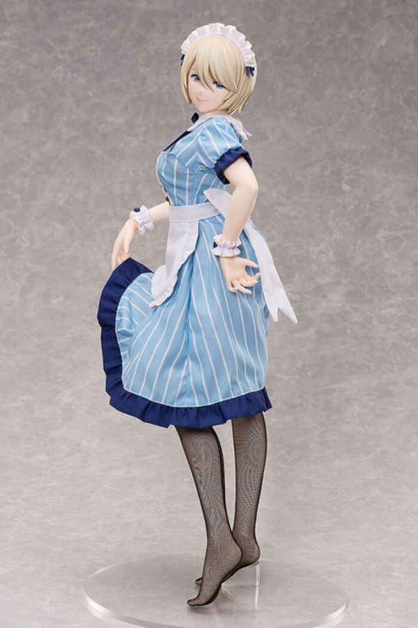 FREEIng 1/4 女神咖啡廳 鳳凰寺紅葉 PVC完成品 FREEIng 1/4 女神咖啡廳 鳳凰寺紅葉 PVC完成品