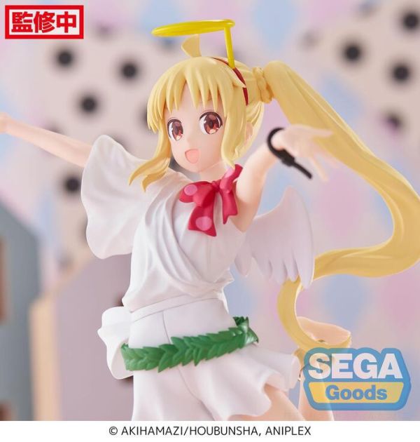 SEGA 景品 孤獨搖滾 Luminasta 伊地知虹夏 SEGA 景品 我推的孩子 PM 坐姿公仔 有馬佳奈 排練中
