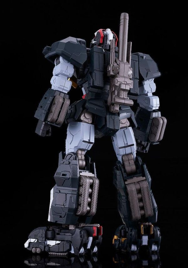 (預購) Good Smile MODEROID 超獸機神斷空我 斷空我 強化機翼套組 組裝模型 20260923 Good Smile MODEROID 超獸機神斷空我 斷空我 強化機翼套組 組裝模型