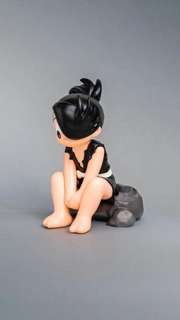 (預購) Kenelephant 手塚治虫角色 Sofvi 收藏 011 どろろ 20260903 Kenelephant 手塚治虫角色 Sofvi 收藏 011 どろろ