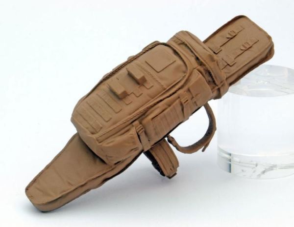 (預購) [再販] TOMYTEC 1/12 迷你武裝 LD028 狙擊工具組A 組裝模型 20260423 [再販] TOMYTEC 1/12 迷你武裝 LD028 狙擊工具組A 組裝模型